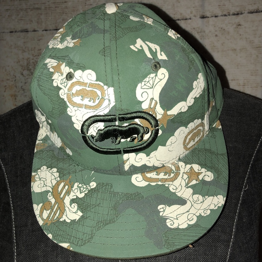 Ecko Unlimited Hat